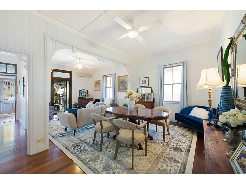 70 Sydney Street, New Farm QLD 4005