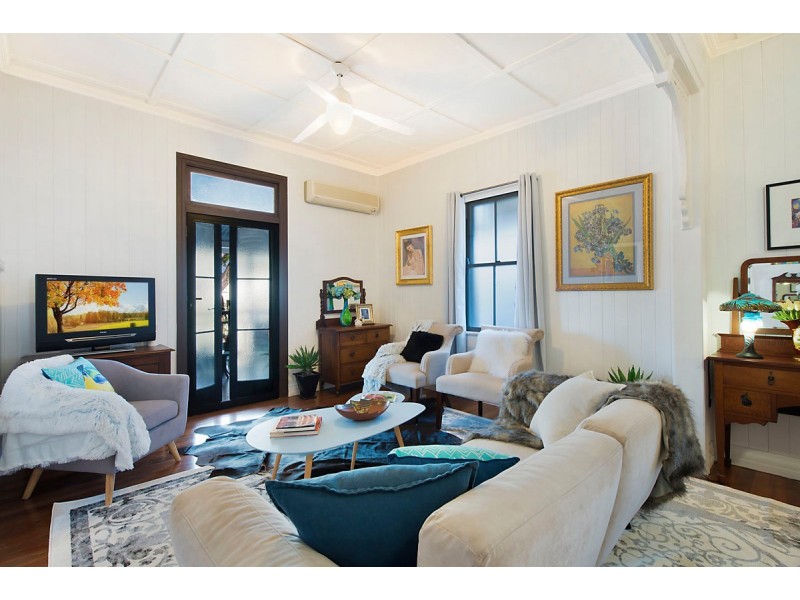 70 Sydney Street, New Farm QLD 4005