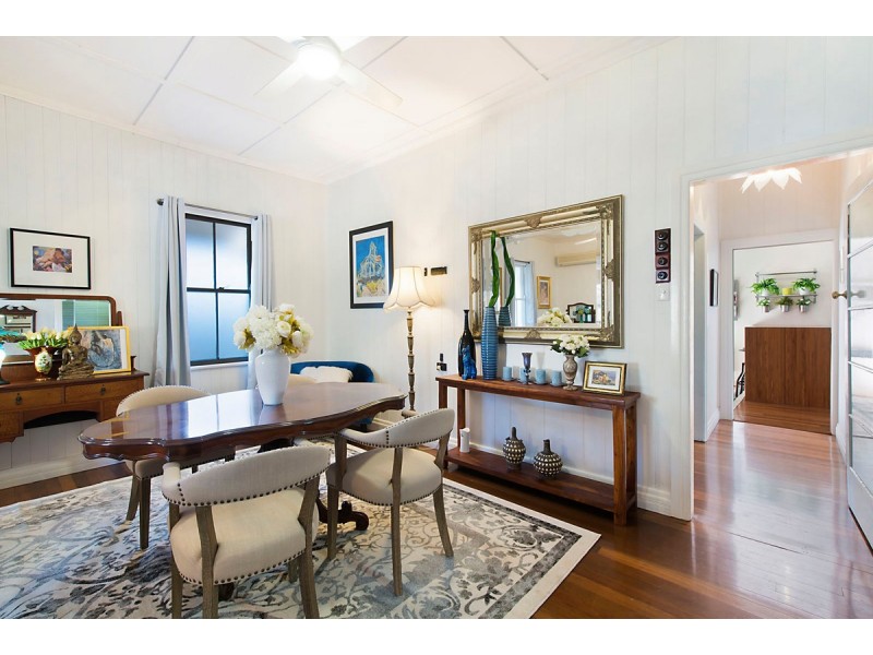 70 Sydney Street, New Farm QLD 4005