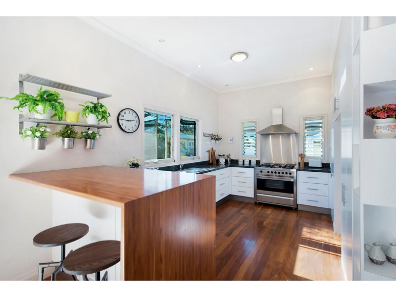 70 Sydney Street, New Farm QLD 4005