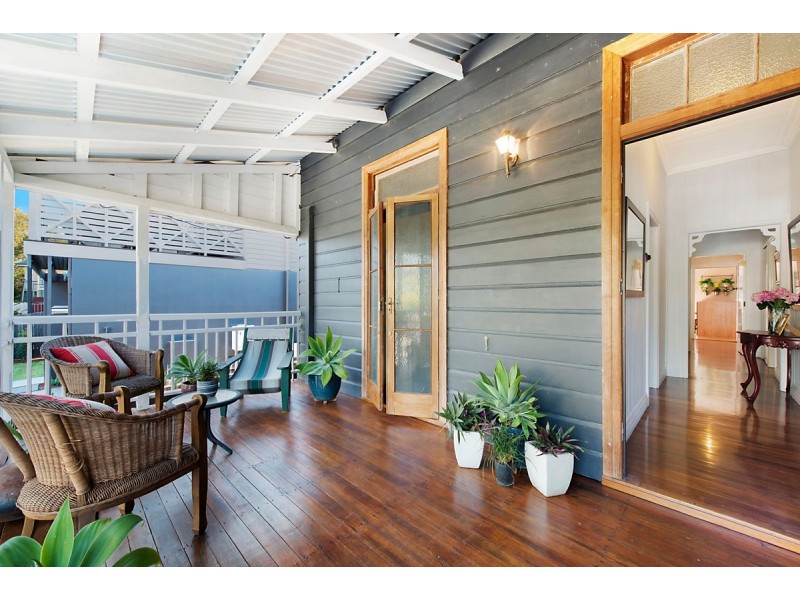 70 Sydney Street, New Farm QLD 4005