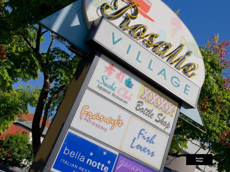 91-97 Beck Street, Paddington QLD 4064