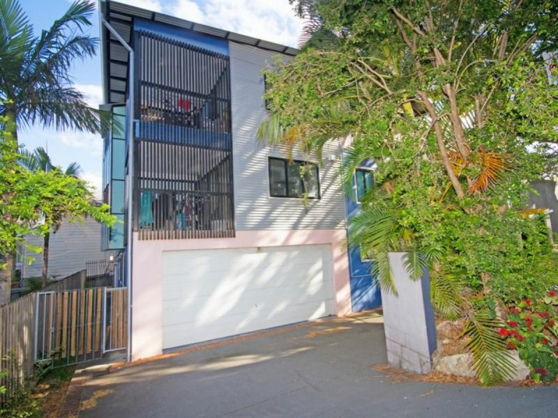 520A Main Street, Kangaroo Point QLD 4169
