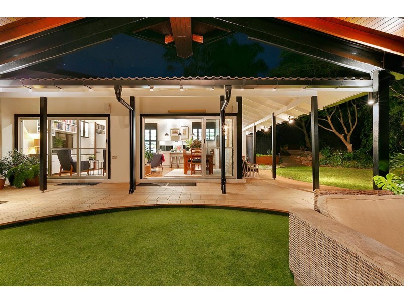 43 Mt Nebo Road, The Gap QLD 4061