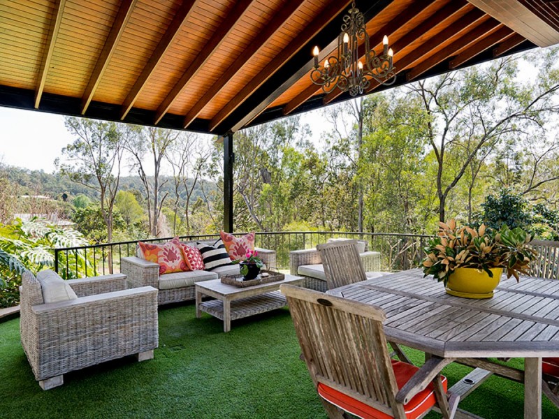 43 Mt Nebo Road, The Gap QLD 4061