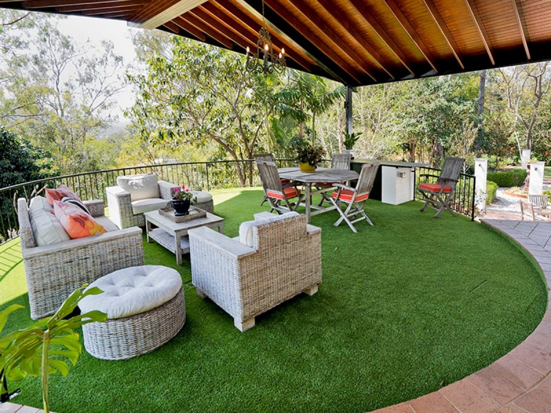 43 Mt Nebo Road, The Gap QLD 4061
