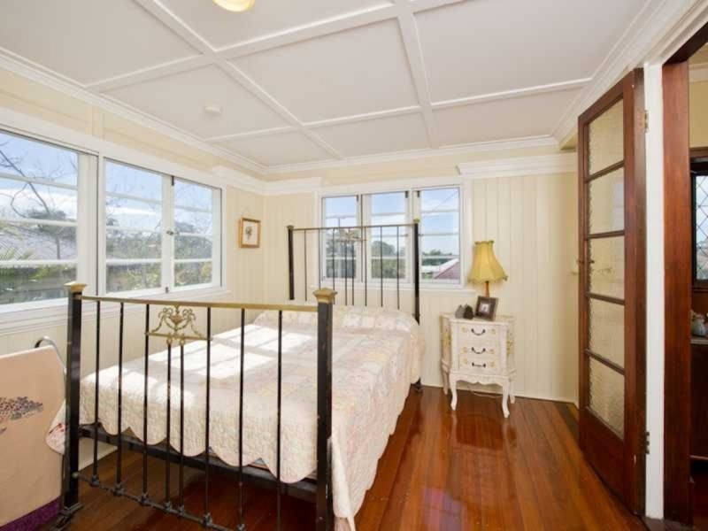 40 Wardell Street, Ashgrove QLD 4060