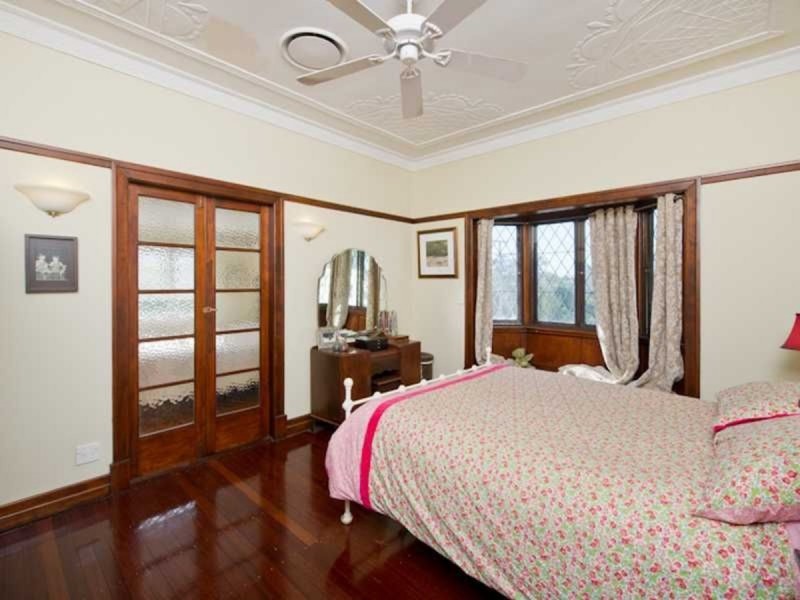 40 Wardell Street, Ashgrove QLD 4060