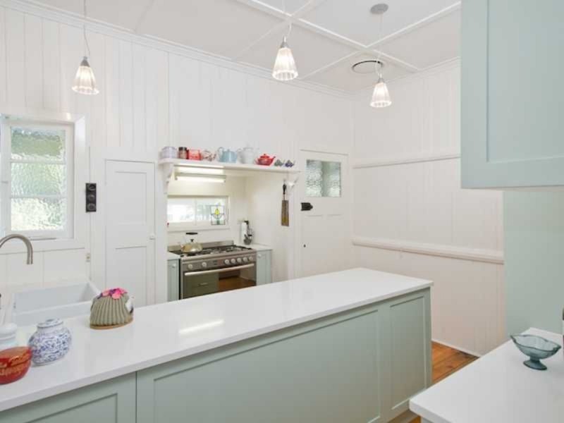 40 Wardell Street, Ashgrove QLD 4060