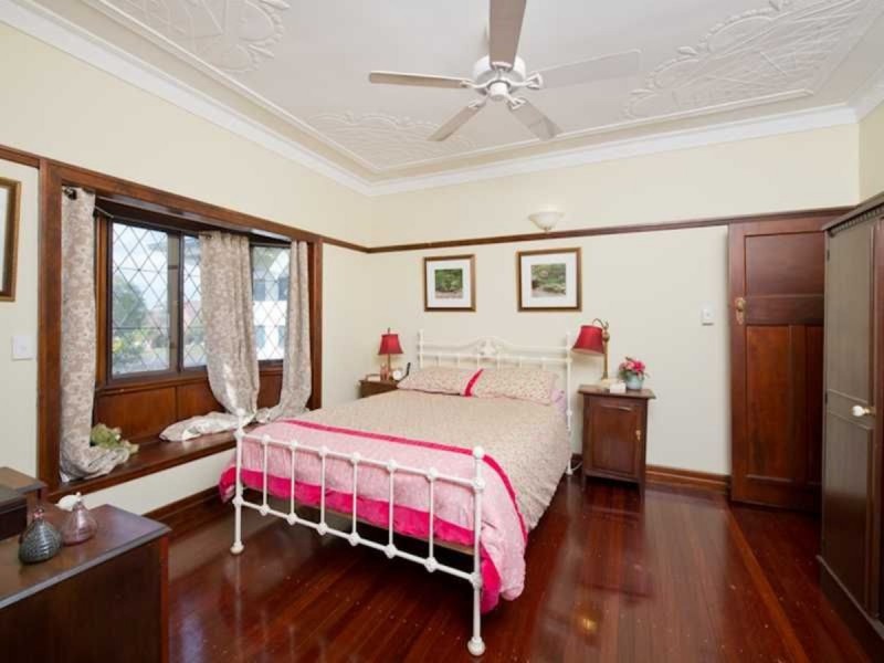 40 Wardell Street, Ashgrove QLD 4060