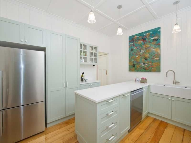 40 Wardell Street, Ashgrove QLD 4060