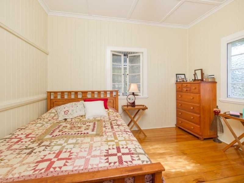 40 Wardell Street, Ashgrove QLD 4060