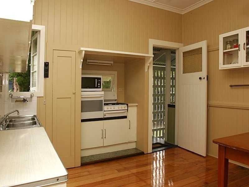 40 Wardell Street, Ashgrove QLD 4060