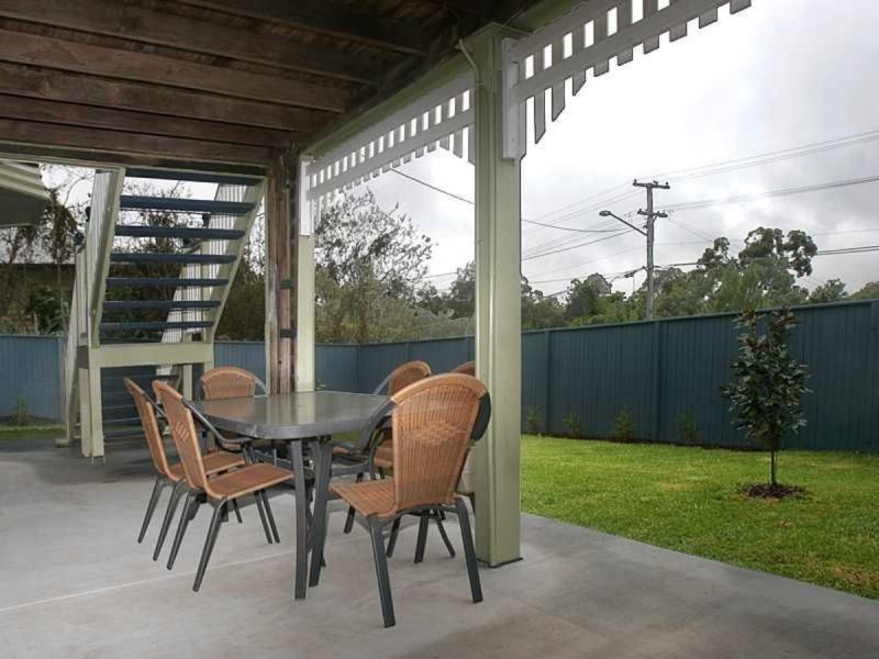 40 Wardell Street, Ashgrove QLD 4060