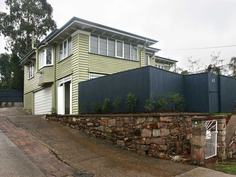 40 Wardell Street, Ashgrove QLD 4060