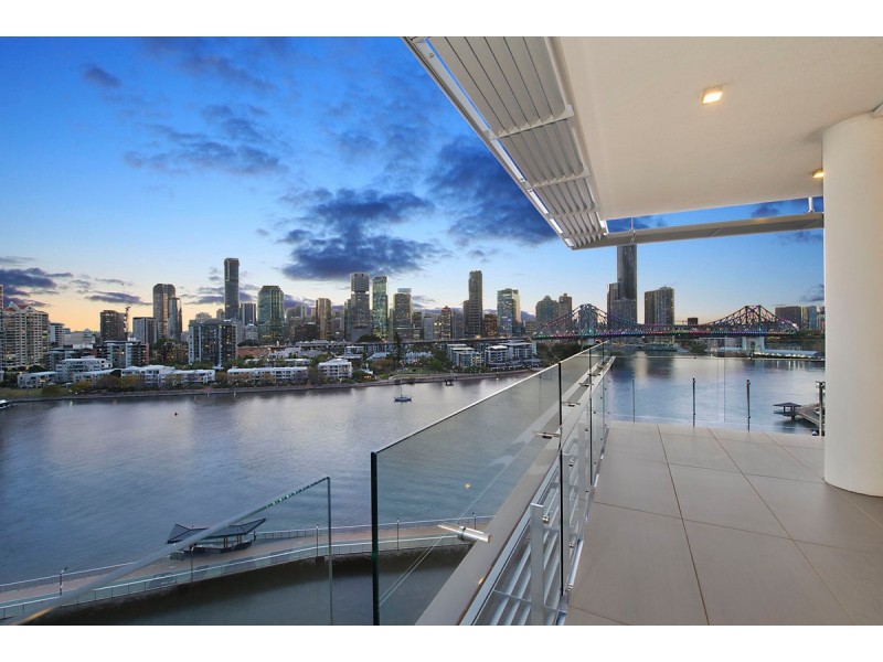 81 Moray Street, New Farm QLD 4005