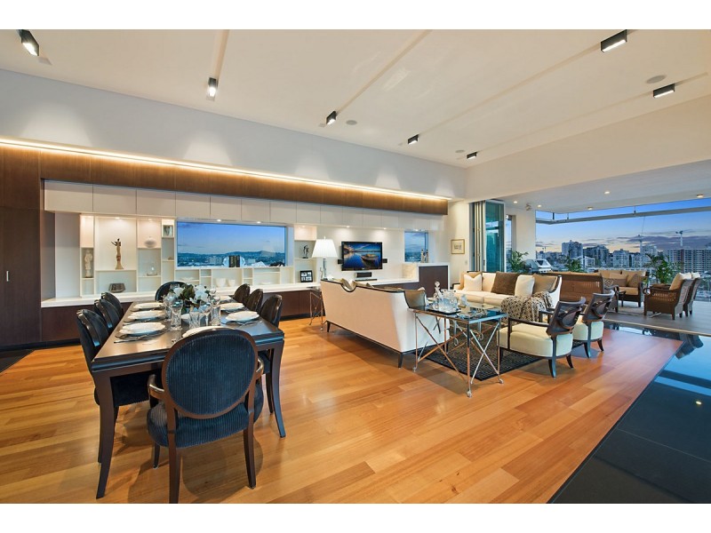 81 Moray Street, New Farm QLD 4005