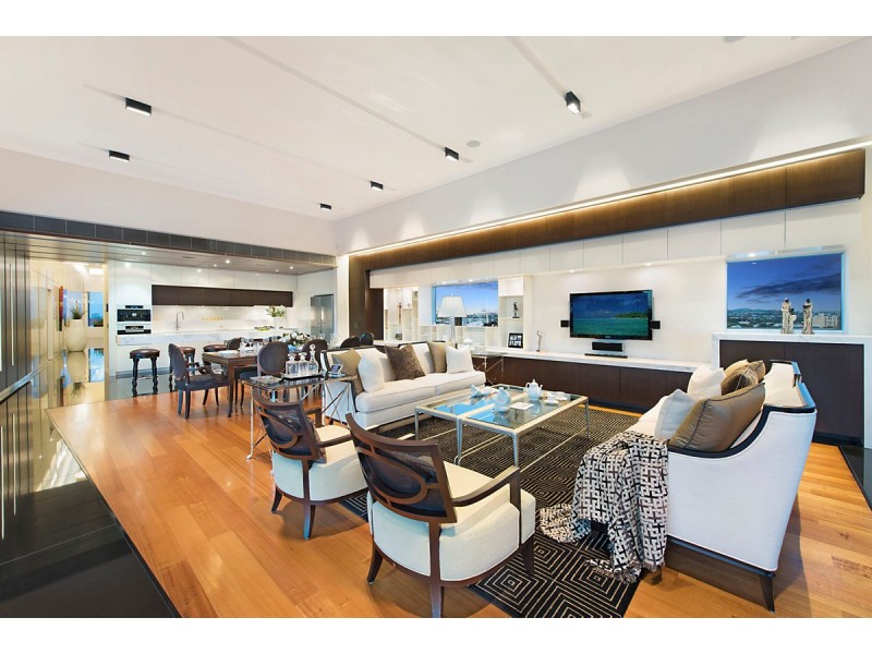 81 Moray Street, New Farm QLD 4005