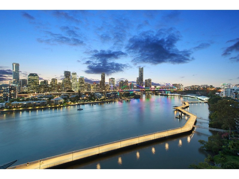 81 Moray Street, New Farm QLD 4005