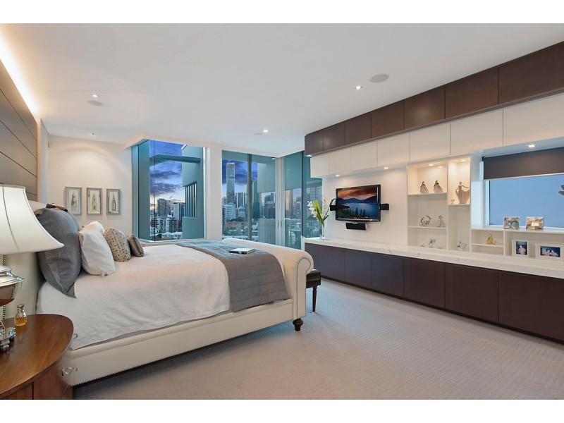 81 Moray Street, New Farm QLD 4005