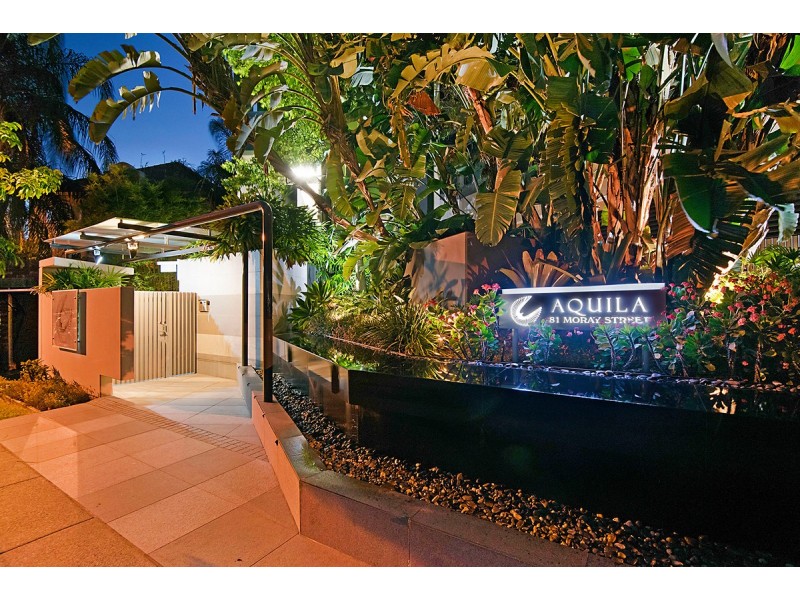 81 Moray Street, New Farm QLD 4005