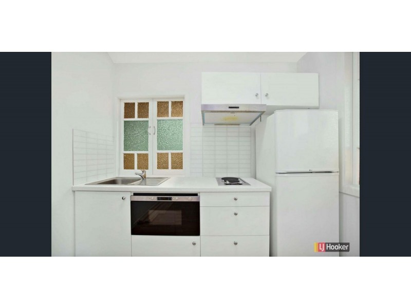 8/33 Gibb Street, Kelvin Grove QLD 4059