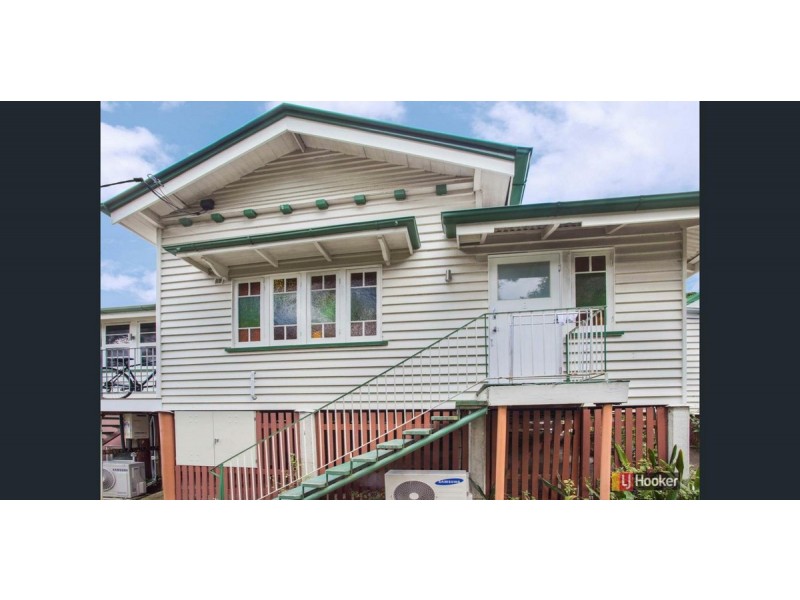 8/33 Gibb Street, Kelvin Grove QLD 4059