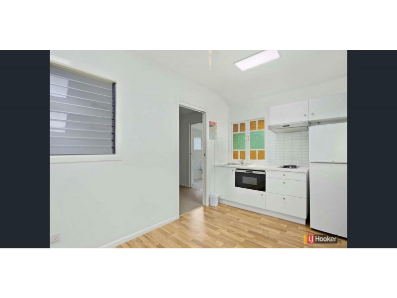 8/33 Gibb Street, Kelvin Grove QLD 4059