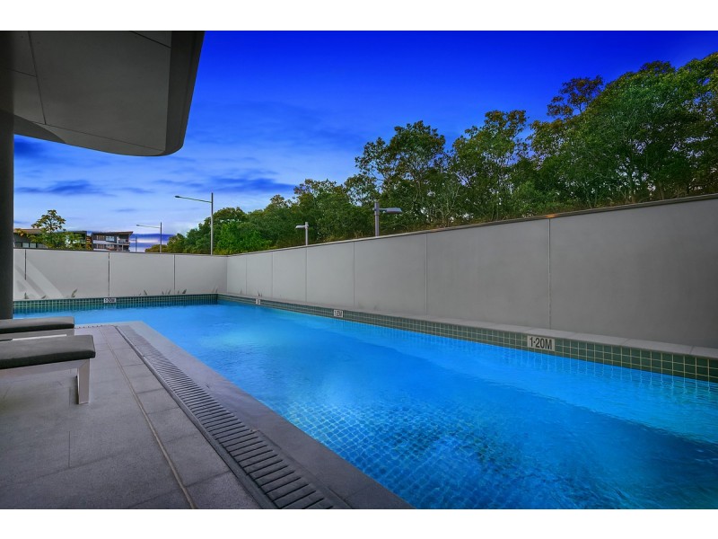 9104/50 Parkside Circuit, Hamilton QLD 4007