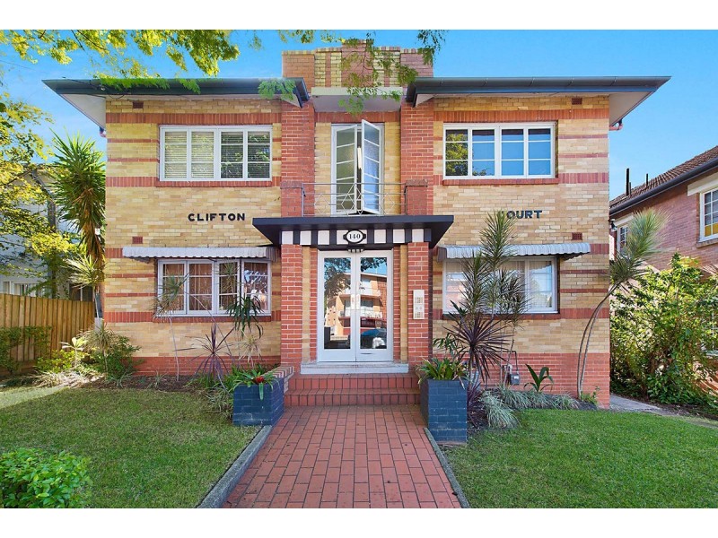 11/140 Moray Street, New Farm QLD 4005