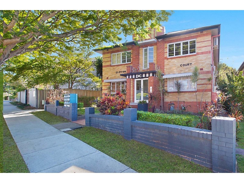 11/140 Moray Street, New Farm QLD 4005