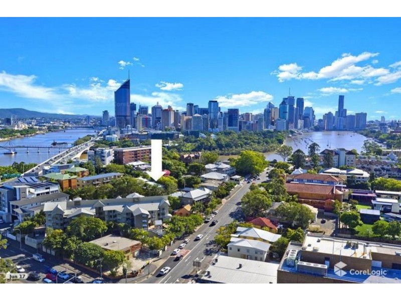 10 Ellis Street, Kangaroo Point QLD 4169