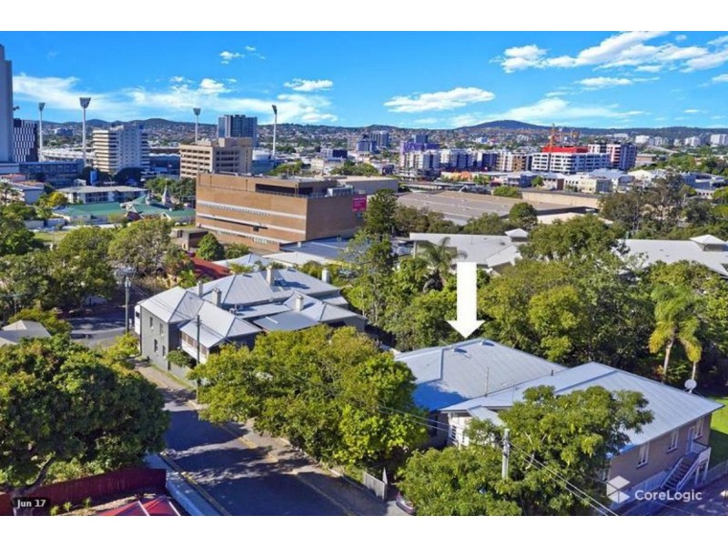 10 Ellis Street, Kangaroo Point QLD 4169