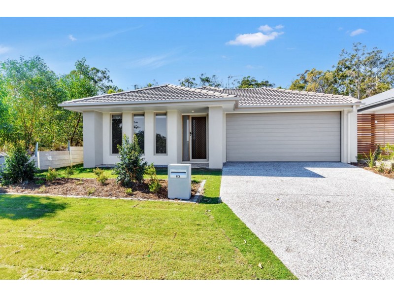 63 Moorinya Circuit, Pimpama QLD 4209