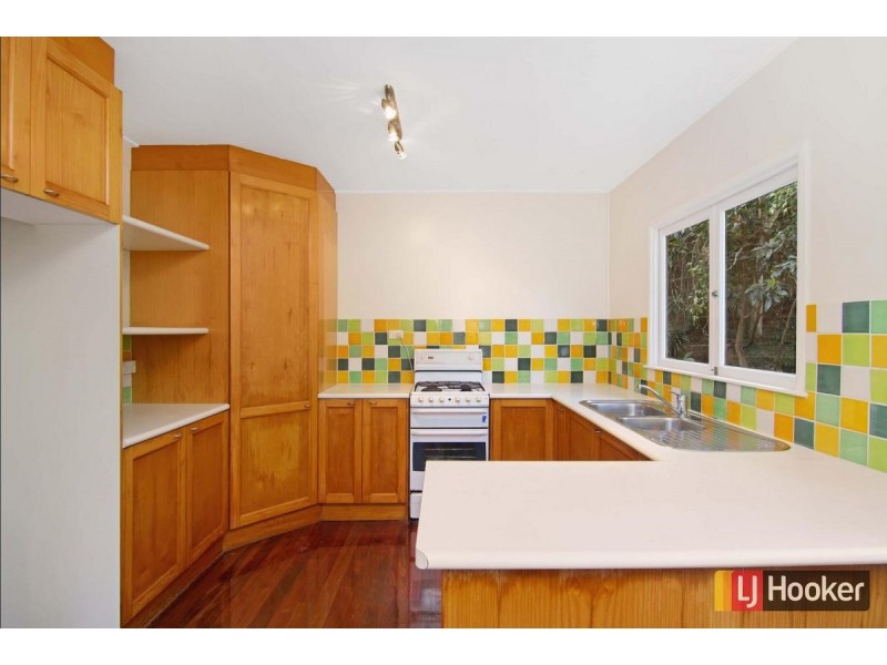 7 Grand Parade, Ashgrove QLD 4060