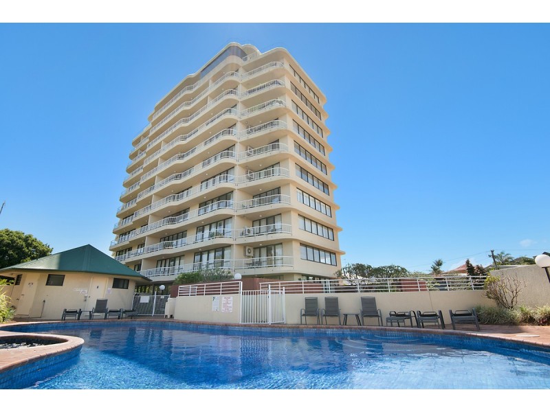 17/148 Oxlade Drive, New Farm QLD 4005