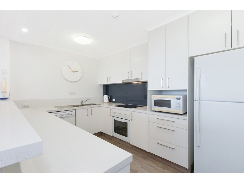 17/148 Oxlade Drive, New Farm QLD 4005