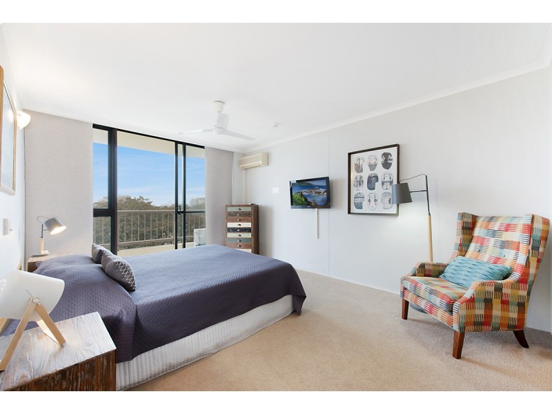 17/148 Oxlade Drive, New Farm QLD 4005