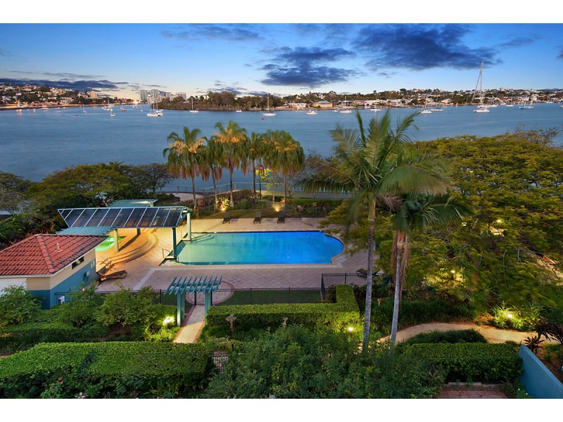 57 Newstead Terrace, Newstead QLD 4006