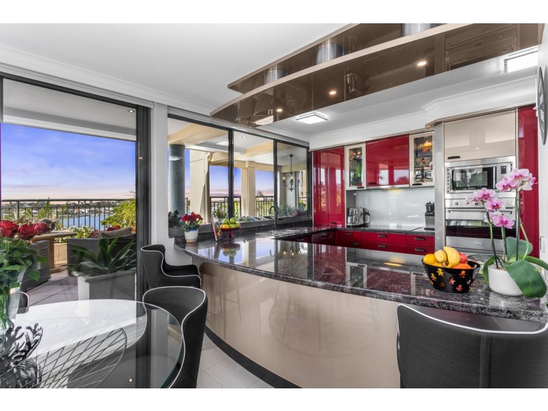 57 Newstead Terrace, Newstead QLD 4006