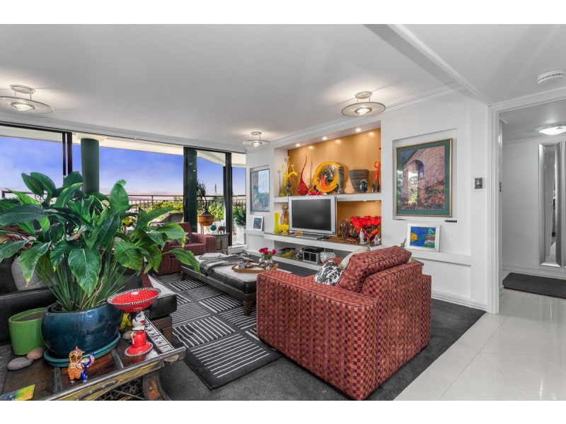 57 Newstead Terrace, Newstead QLD 4006