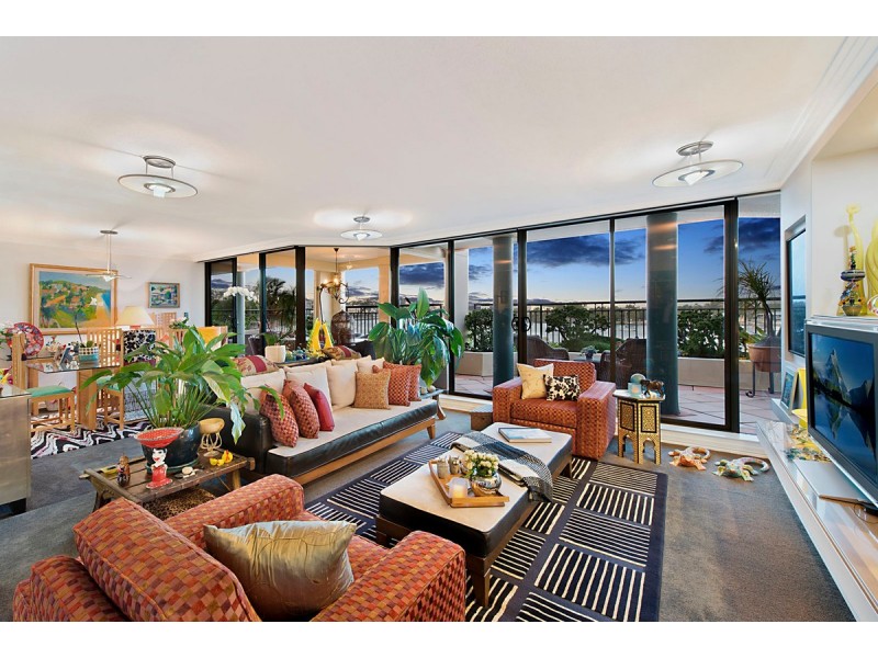 57 Newstead Terrace, Newstead QLD 4006