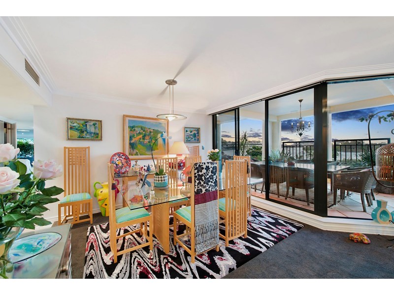 57 Newstead Terrace, Newstead QLD 4006