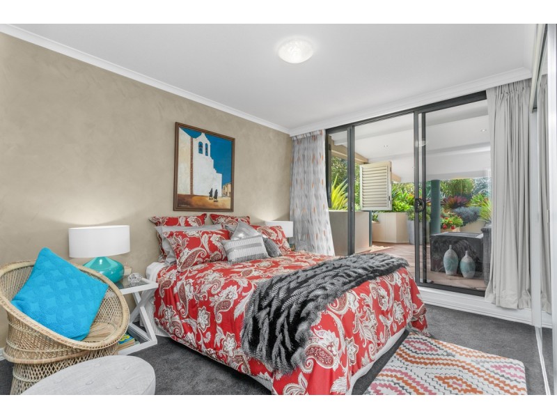 57 Newstead Terrace, Newstead QLD 4006