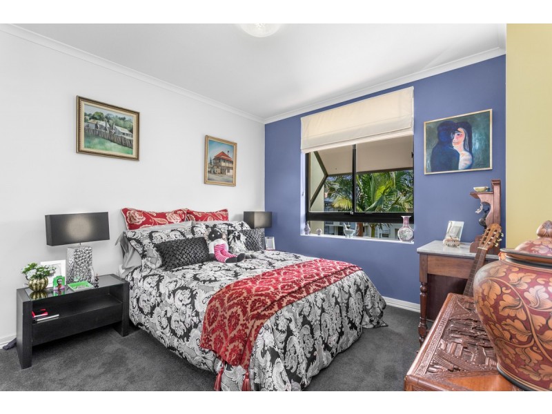 57 Newstead Terrace, Newstead QLD 4006