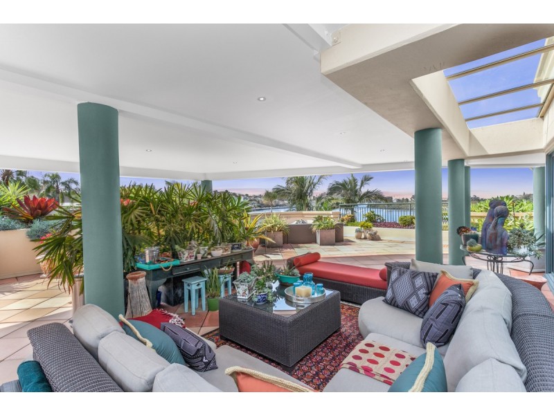 57 Newstead Terrace, Newstead QLD 4006