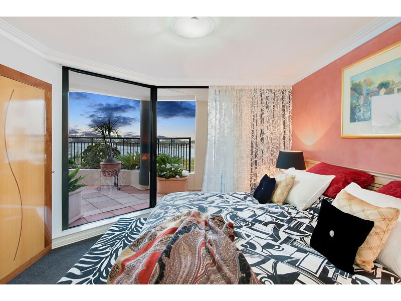 57 Newstead Terrace, Newstead QLD 4006