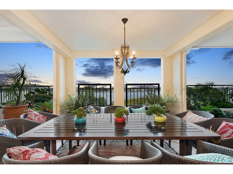 57 Newstead Terrace, Newstead QLD 4006