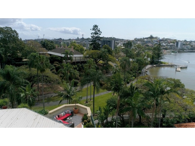 57 Newstead Terrace, Newstead QLD 4006