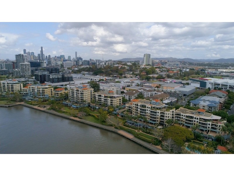 57 Newstead Terrace, Newstead QLD 4006